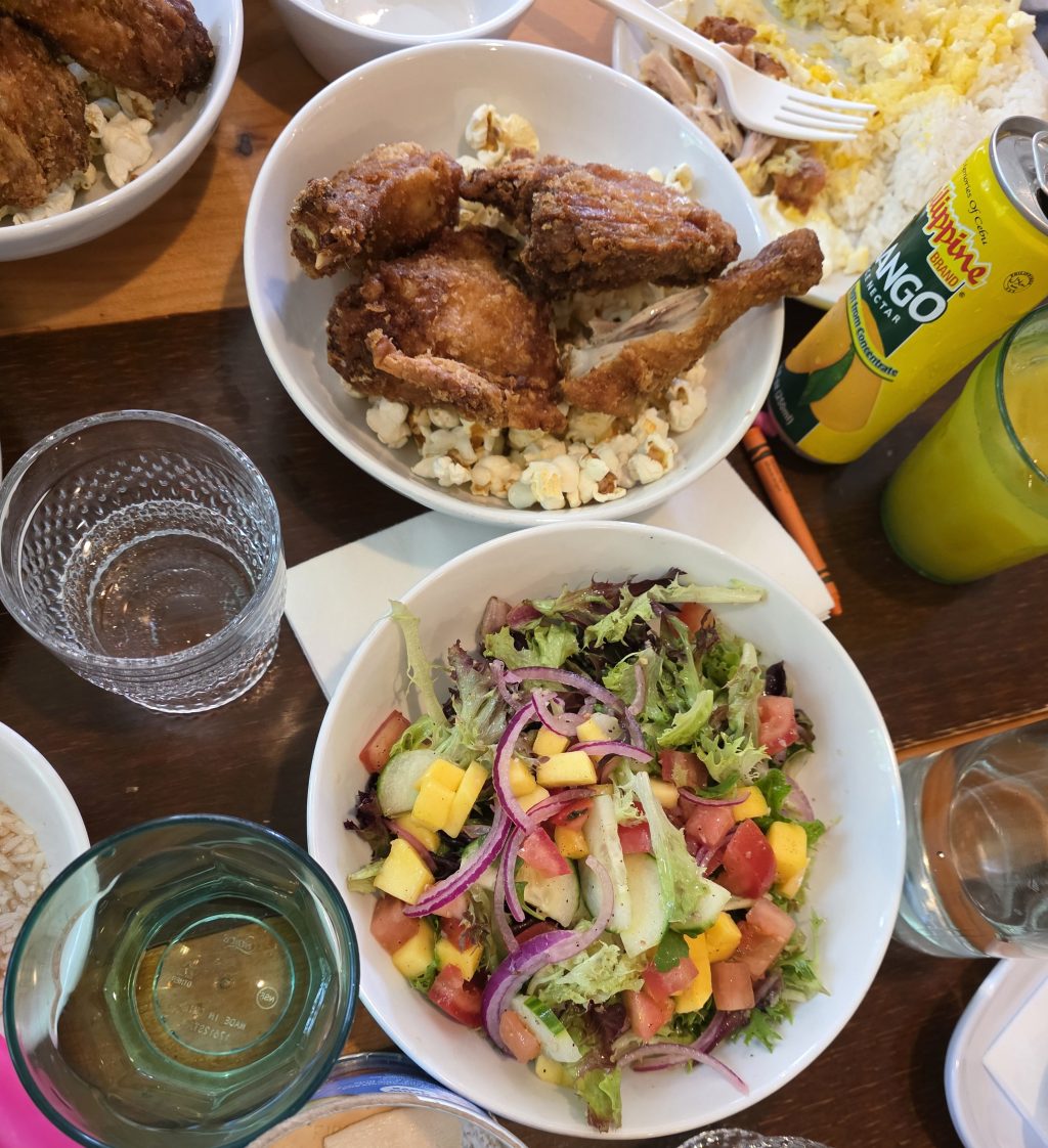 🍲 Harana Market: Filipino Comfort Food in the Most Unexpected&nbsp;Spot